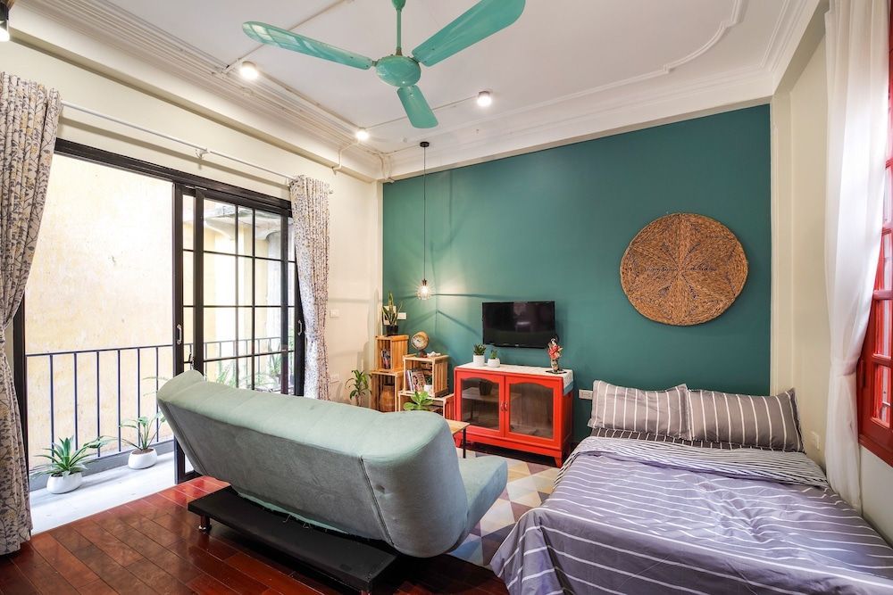 Little Anh House 2