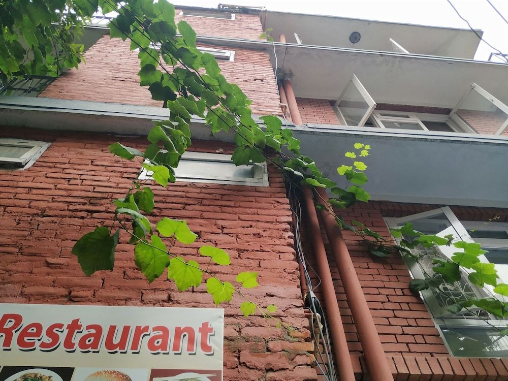 Beehive Hostel Kathmandu 1