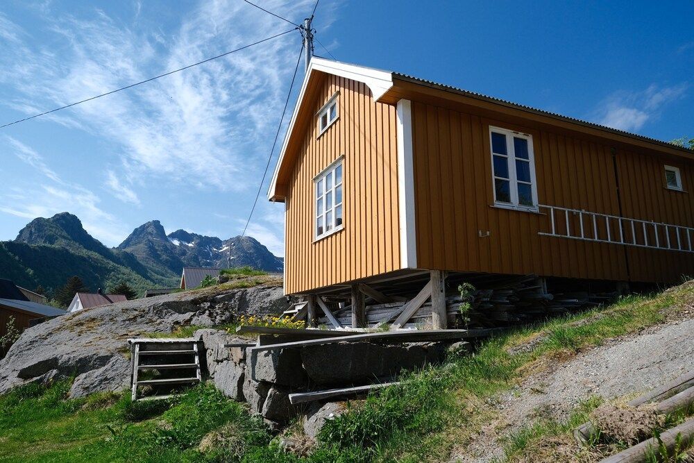 Stamsund Hostel 2