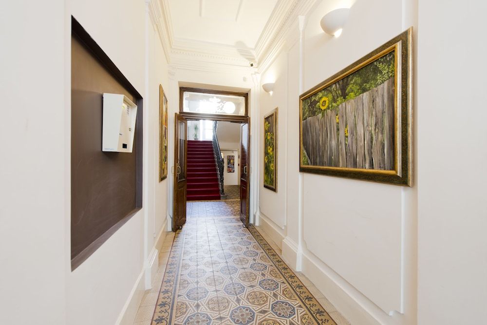 Downtown Suites Kodanska 2