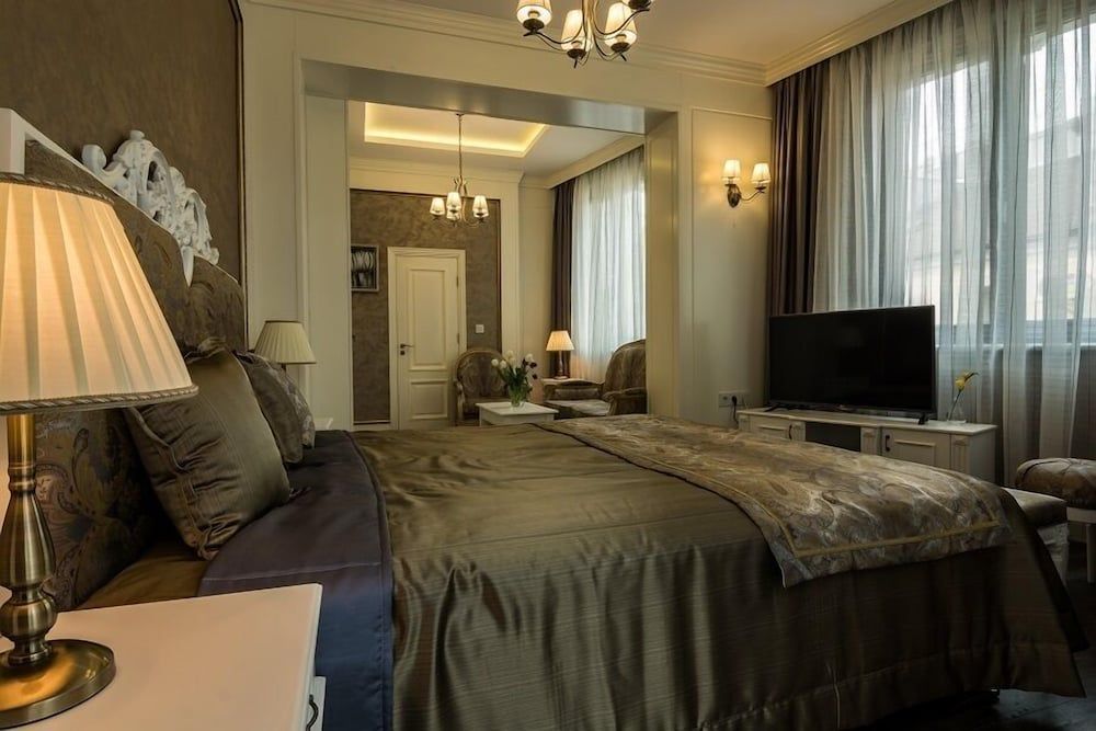 Boutique Guest House Coco 1