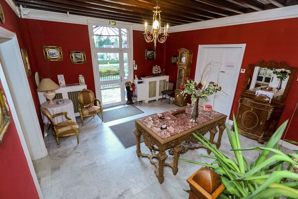 Chateau de Quesmy 2
