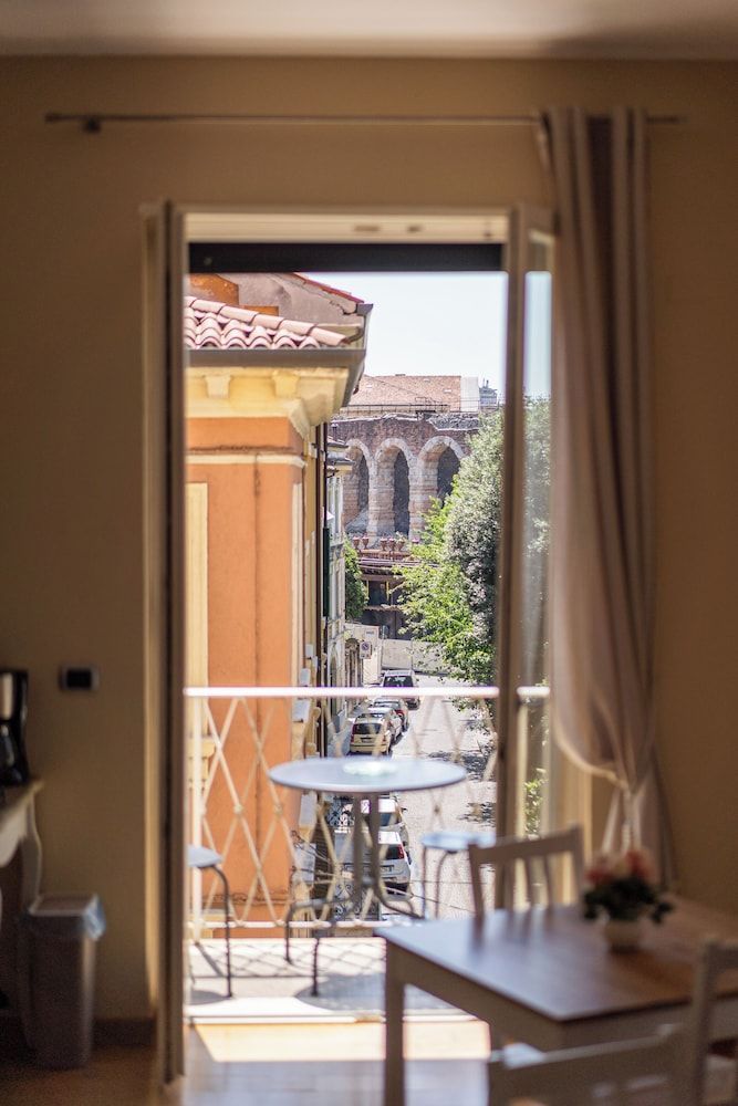 Casa Vivaldi by BeHome Suites&Apartments 1