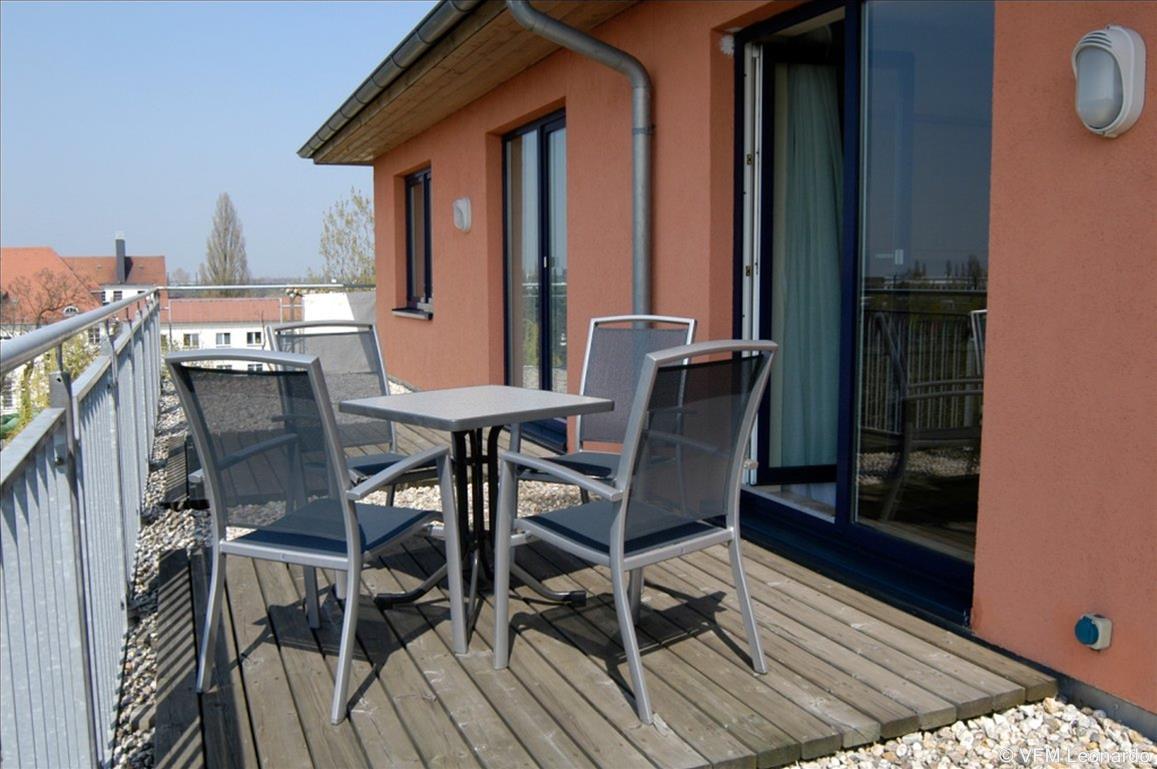 Suite Hotel Leipzig 2