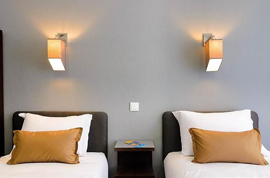 Hotel Portuense Lisboa 1