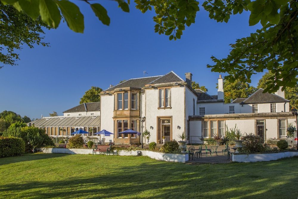 Maitlandfield House Hotel 1