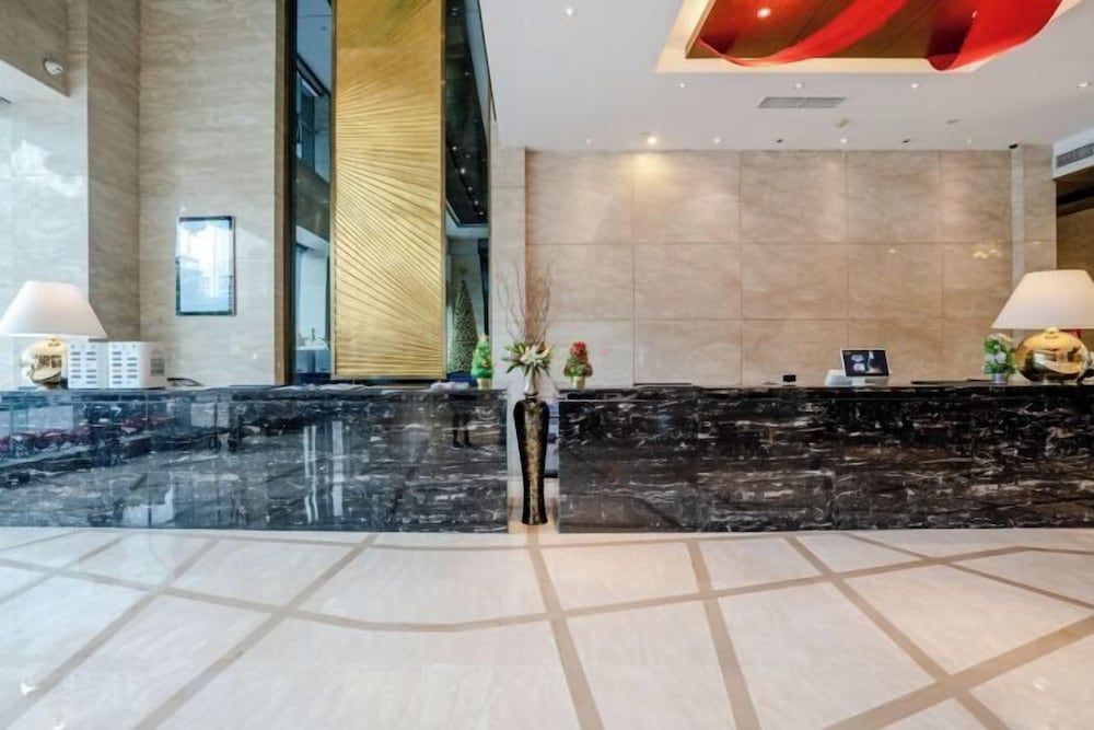 Grand Noble Hotel 1