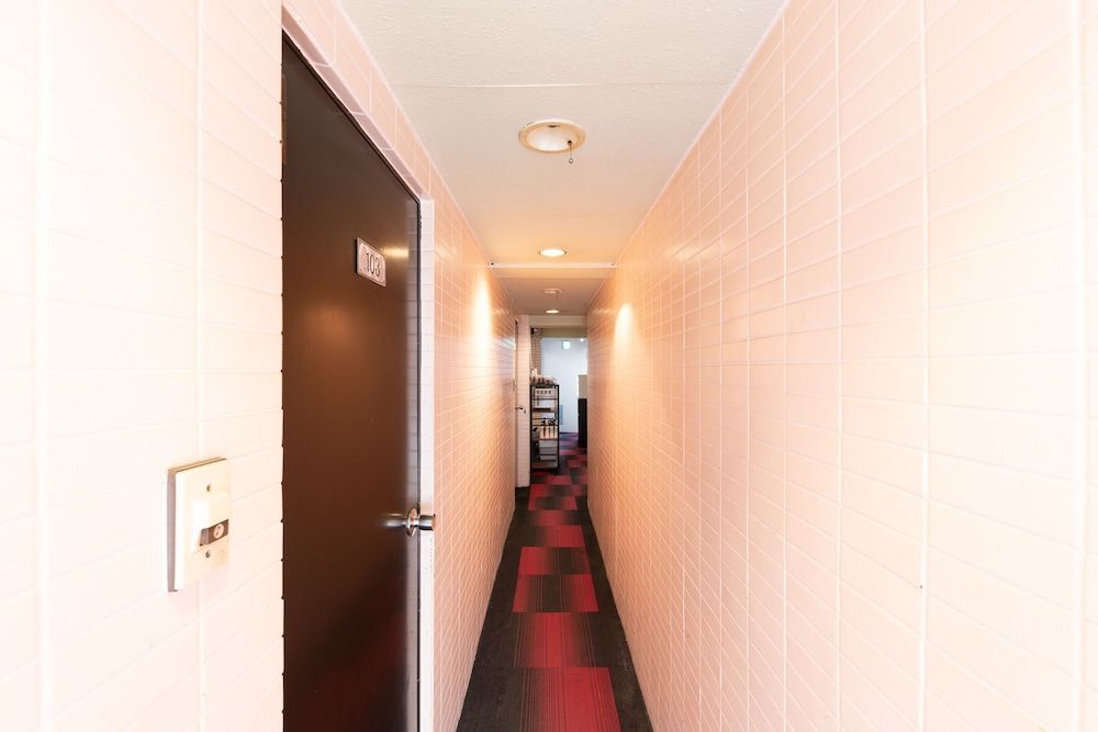 Tabist Hotel Florida Ikebukuro 2