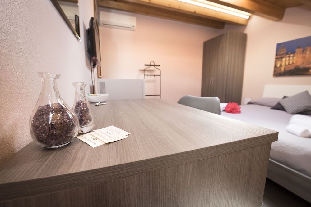 Casa Malaclà B&B 1