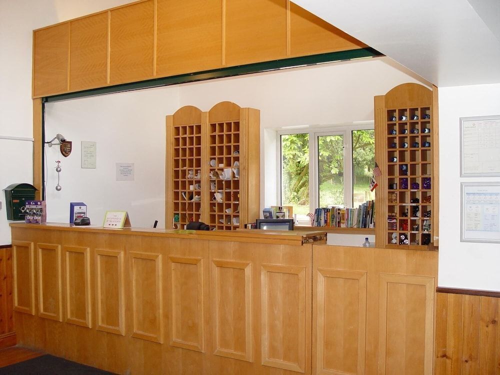 Glendalough International Youth Hostel 2