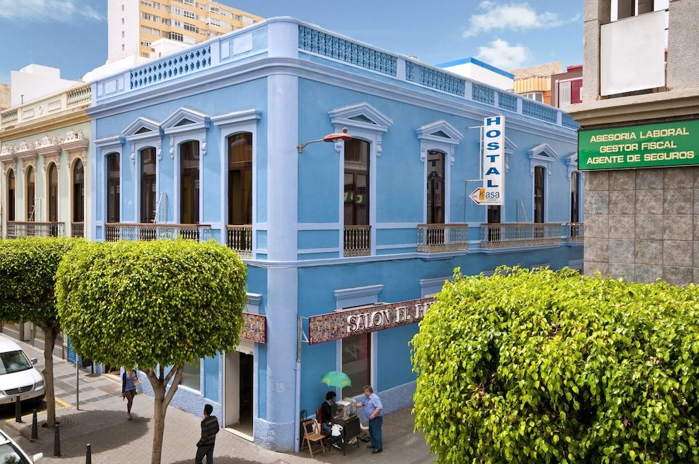 Hotel Kasa 1