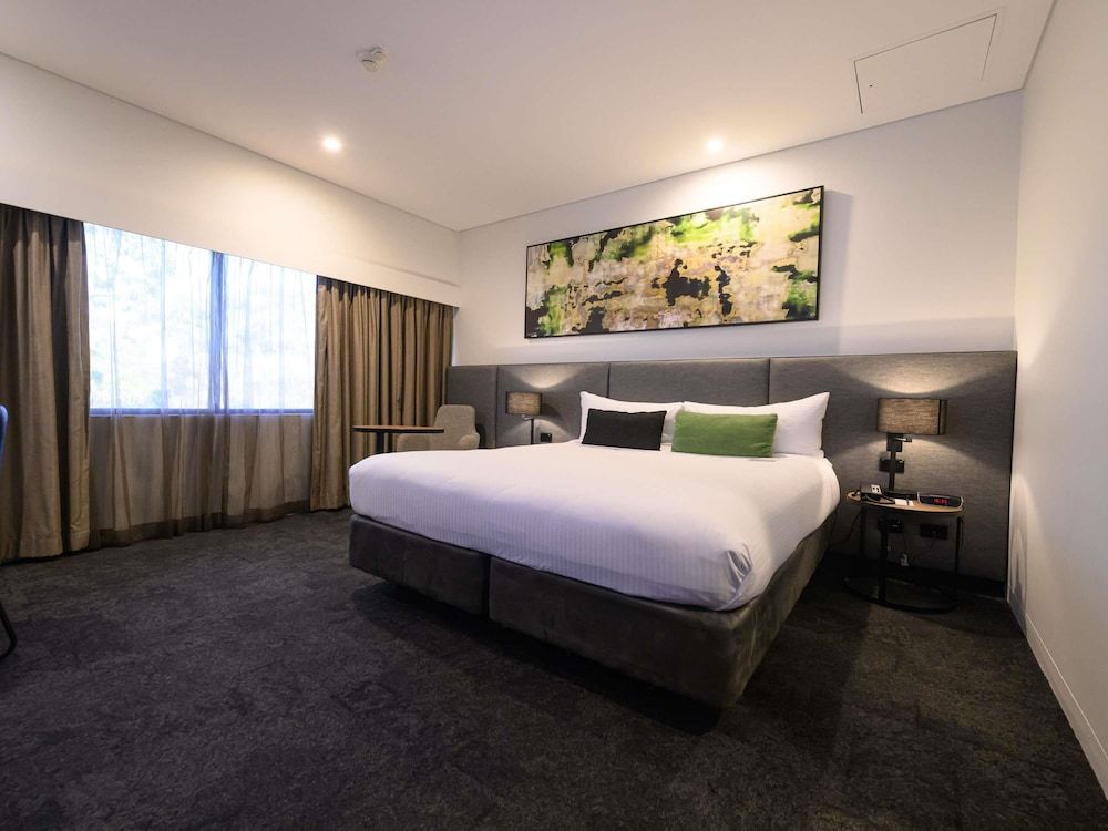 Mercure Penrith 1