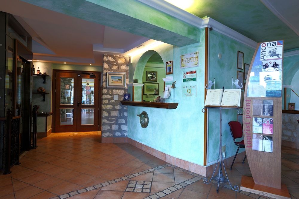 Hotel Internazionale 2