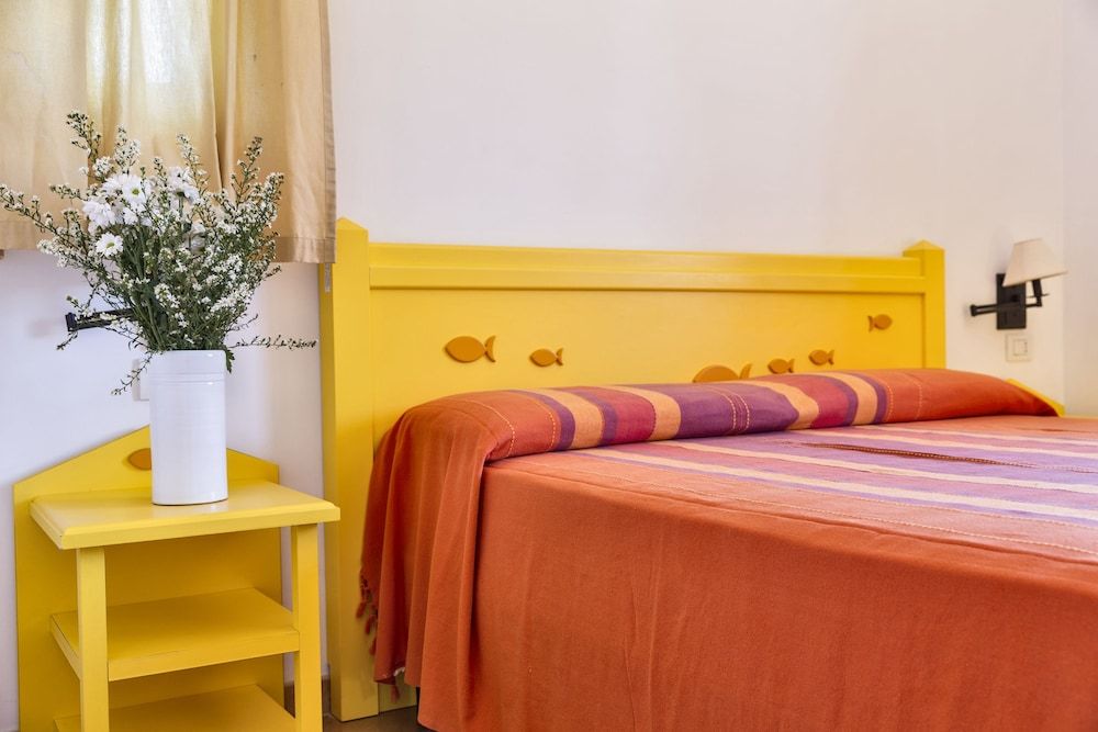 Argonauti Greenblu Resort 2