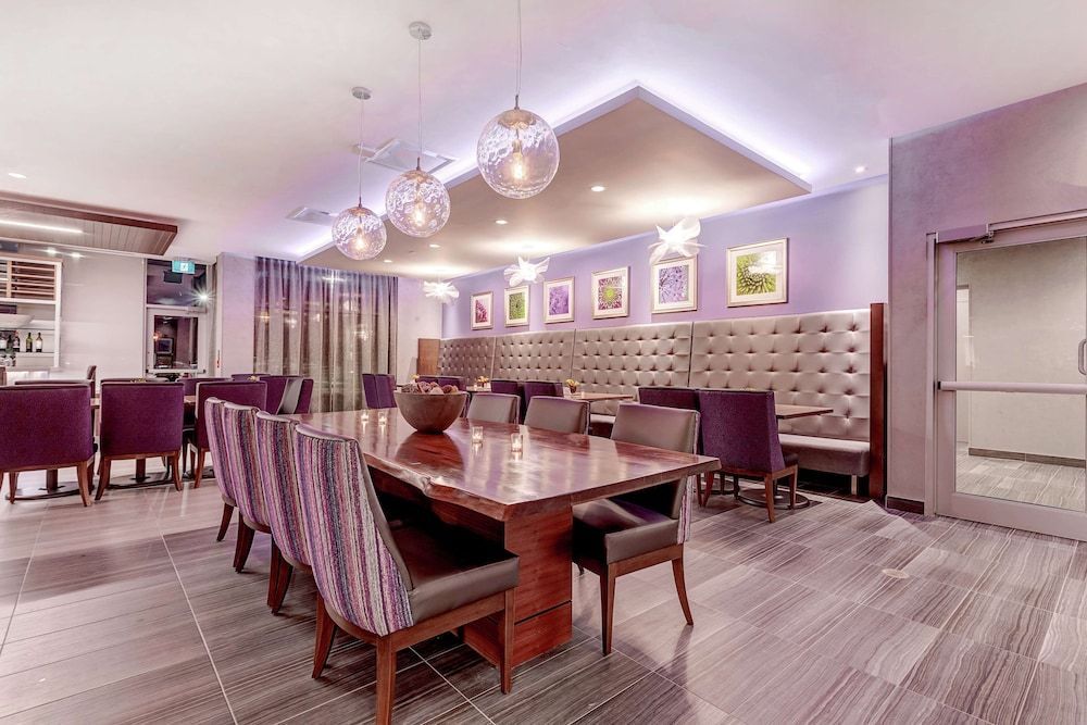 Hilton Garden Inn Toronto/Brampton West, Ontario, Canada 2