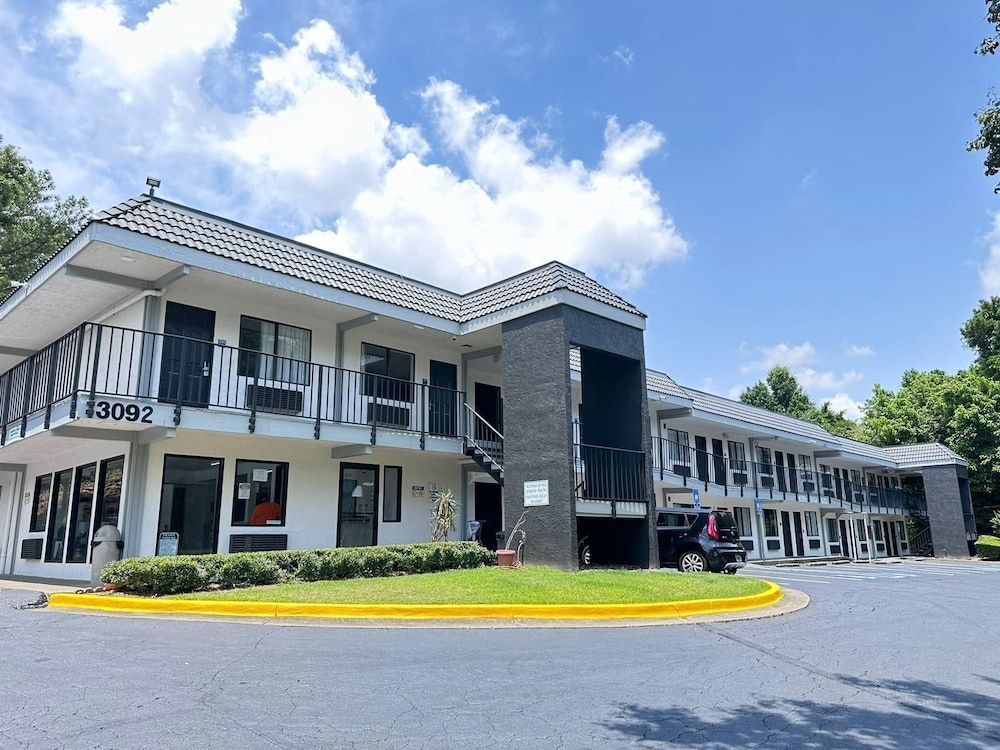 Masters Inn Atlanta - Doraville at I-85 & 285 1