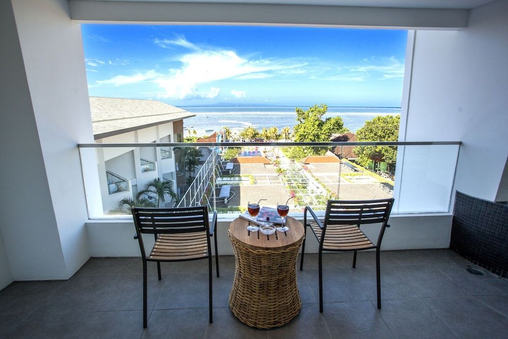 Benoa Sea Suites and Villas 1