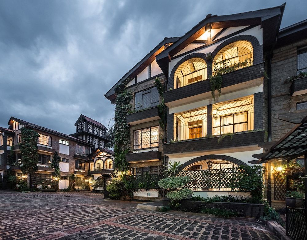 The Grand Gables 1