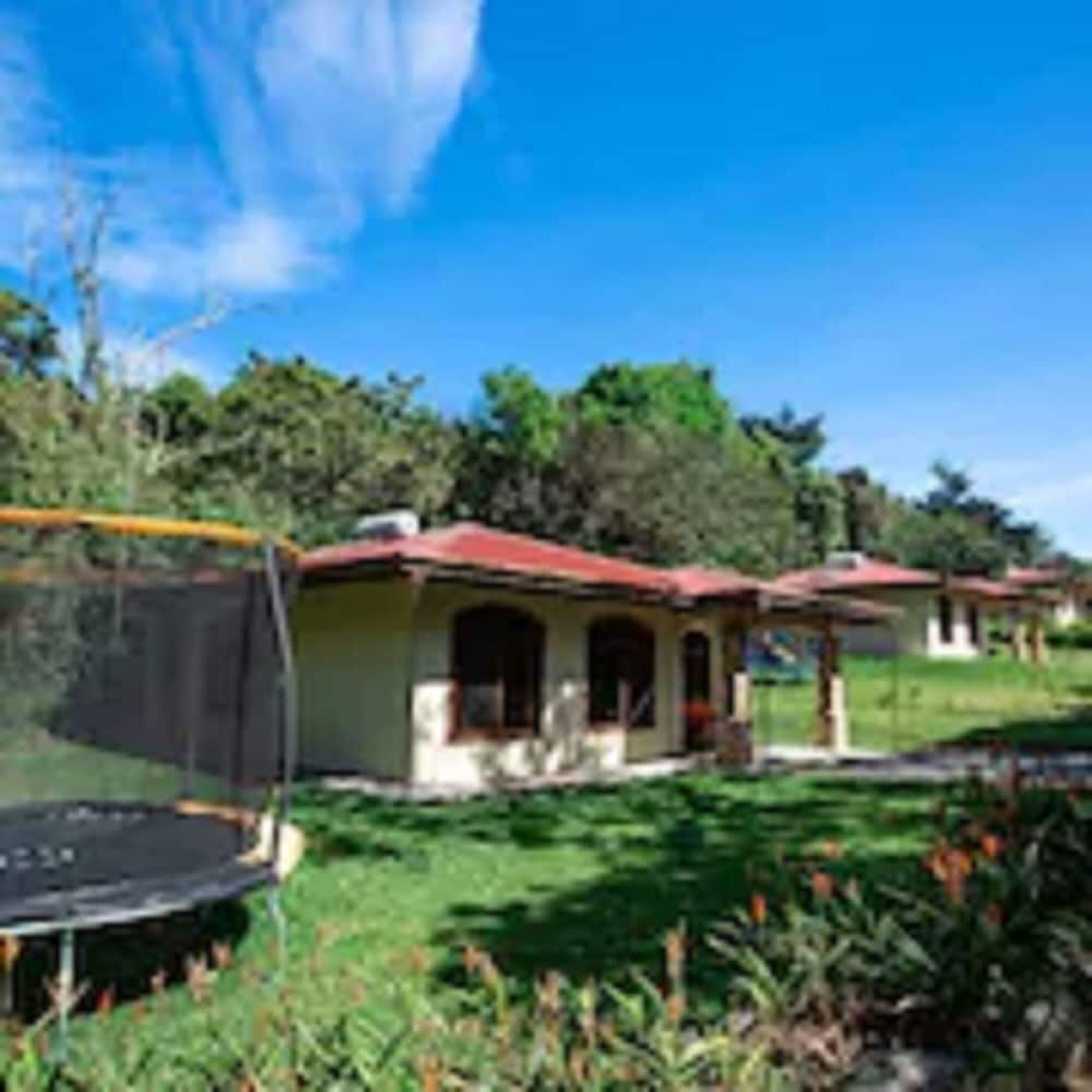 La Macadamia - Monteverde 1