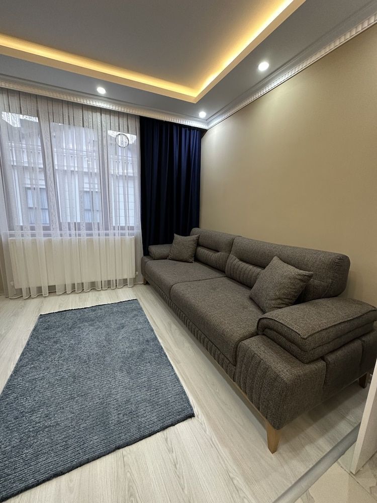 Loft House 1