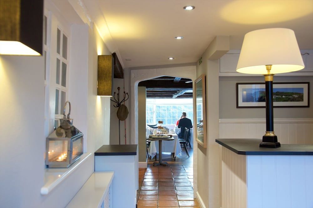 Lugger Hotel ‘A Bespoke Hotel’ 2