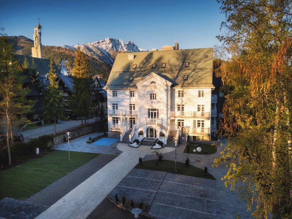 Renesans Residence Zakopane 1