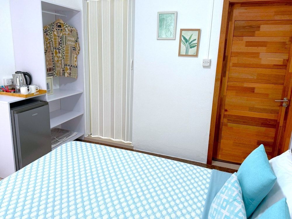 Residence Le Point Choisy 2
