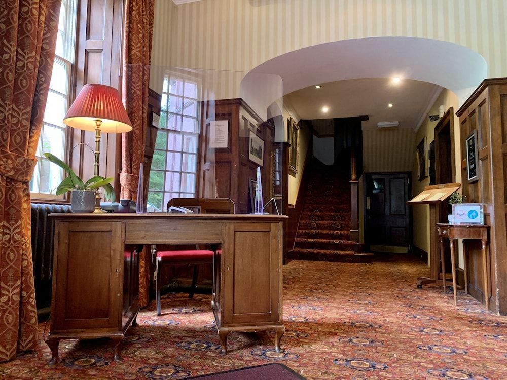Bunchrew House Hotel 2