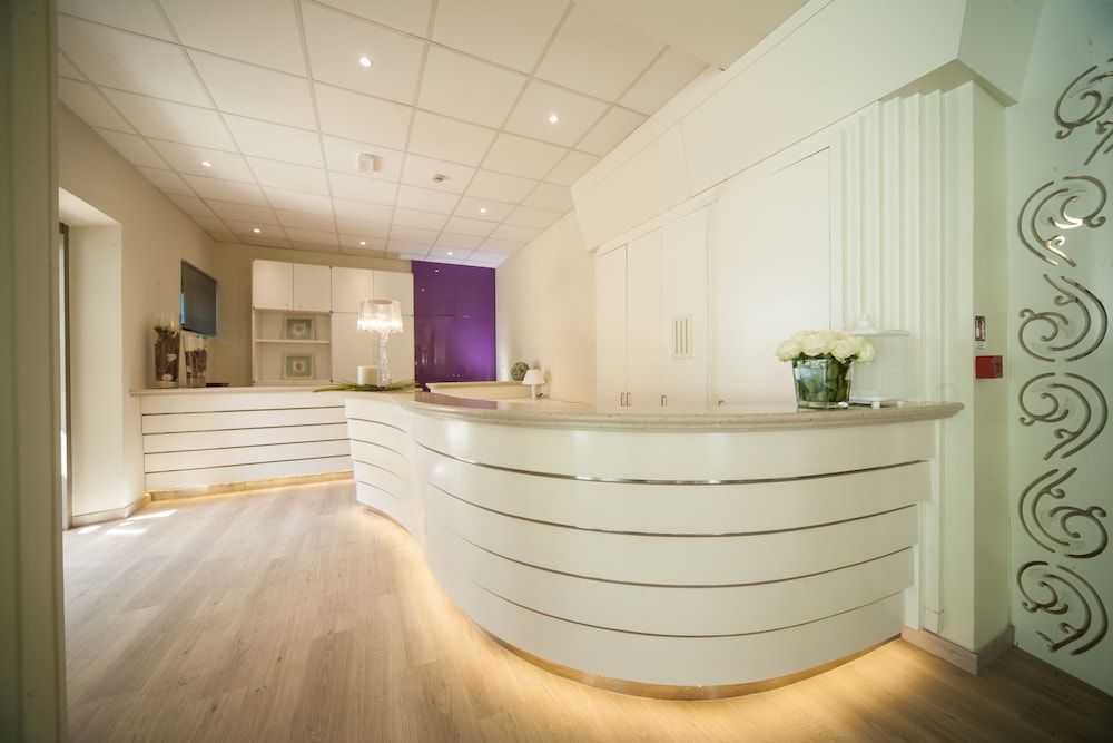 Hotel Mon Cheri 2
