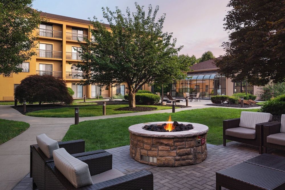 Courtyard by Marriott Fishkill 1