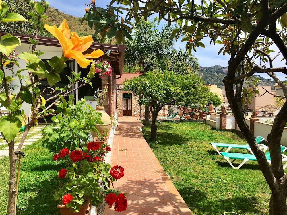 B&B Villa Vittoria 1