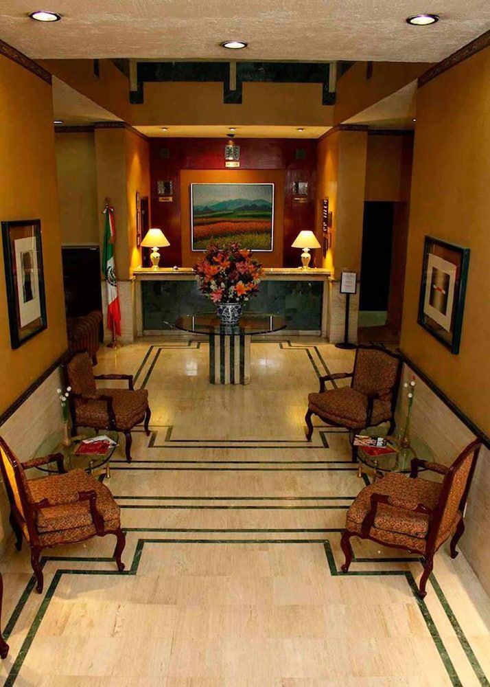 Pedregal Palace 2