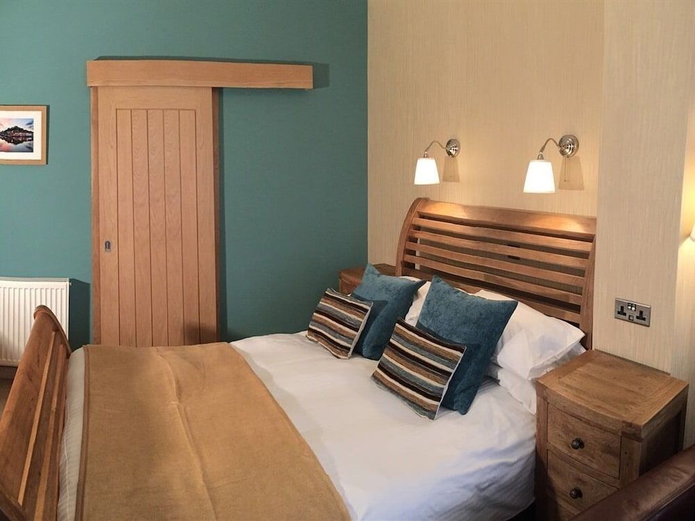 Channel View Boutique Hotel - Adults Only 2