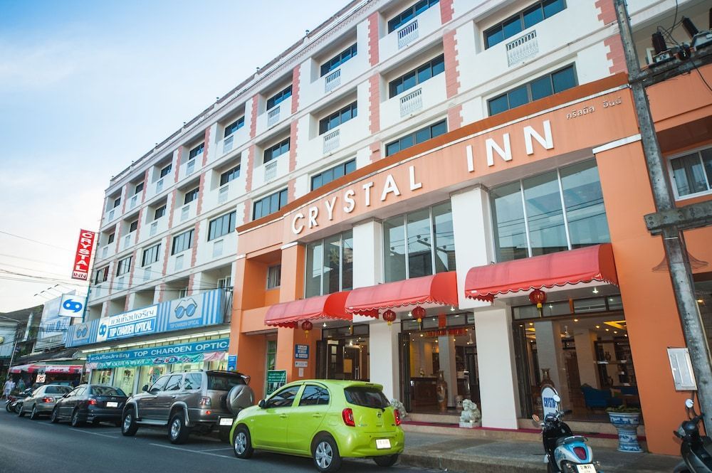 Crystal Inn 1