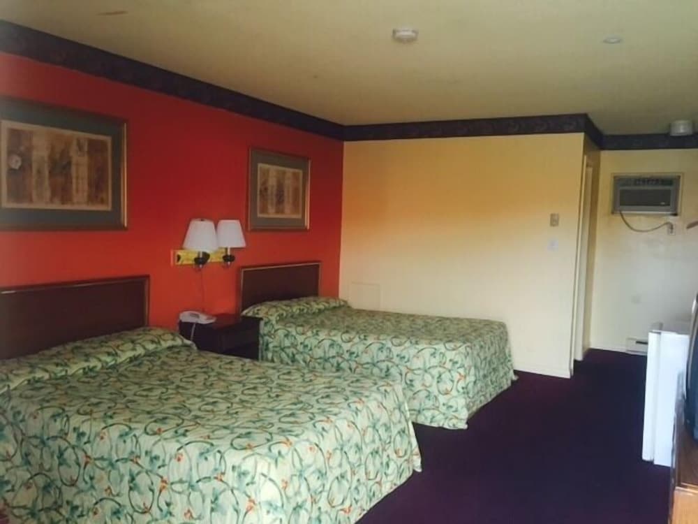 Penn Terrace Motel 2