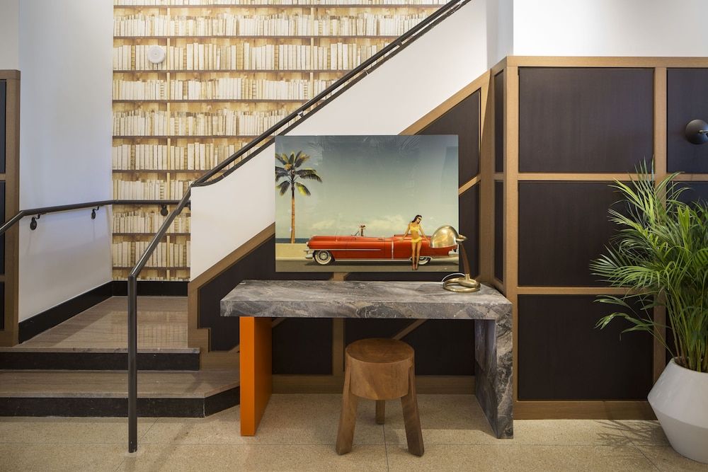 Hotel Rendale Miami Beach 2