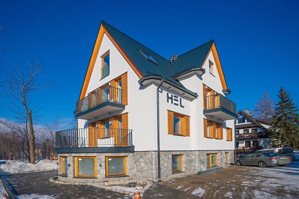 Hel Apartments 1