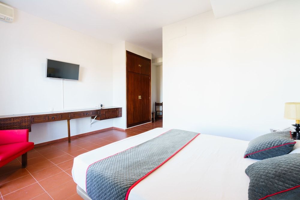 Venta del Alto Hotel las Cumbres by Vivere Stays 2