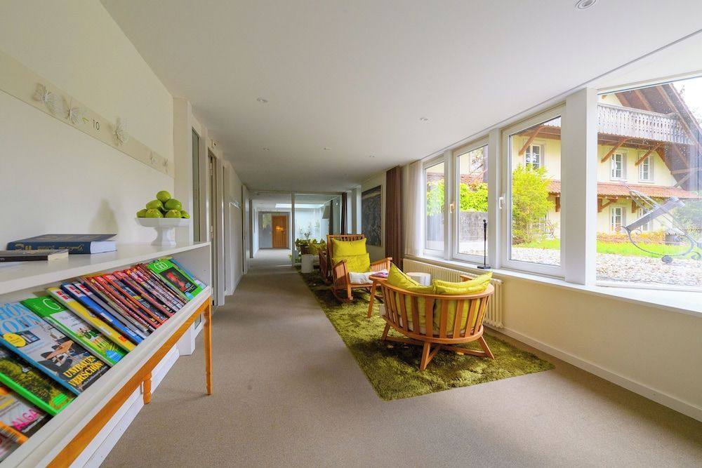 Landhotel Linde Fislisbach 2