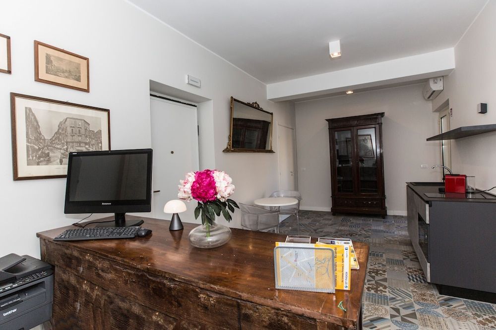 Malù Suites 2