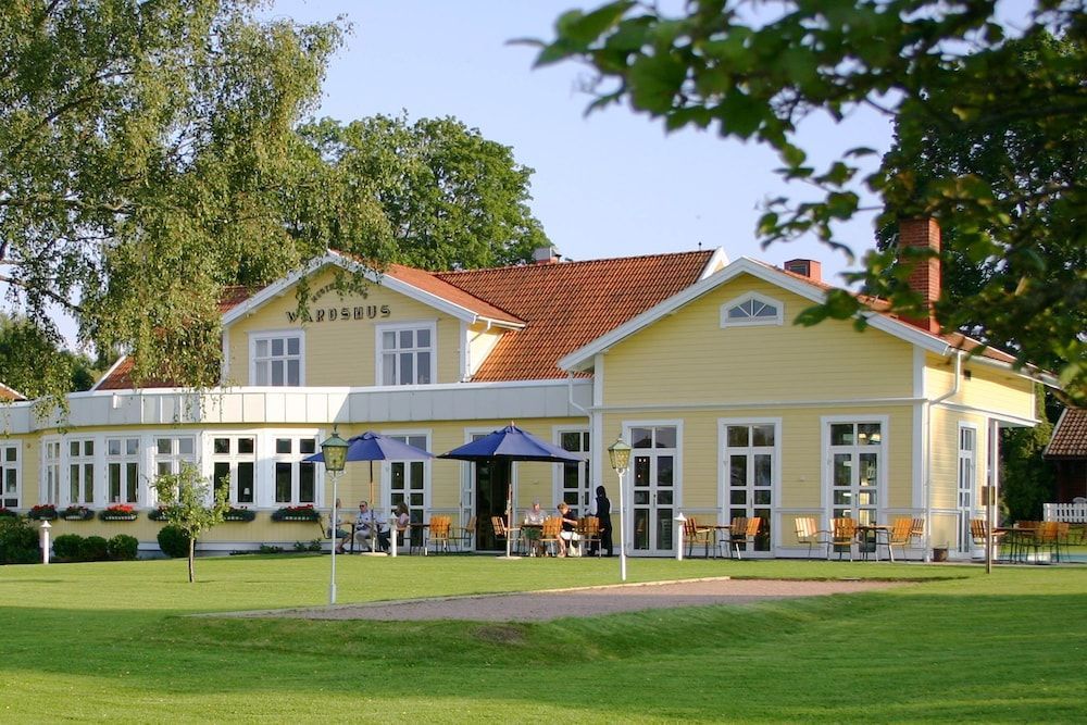 Hestraviken Hotell & Spa 1