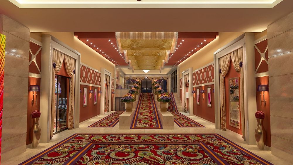 Europe Hotel & Casino All Inclusive 1