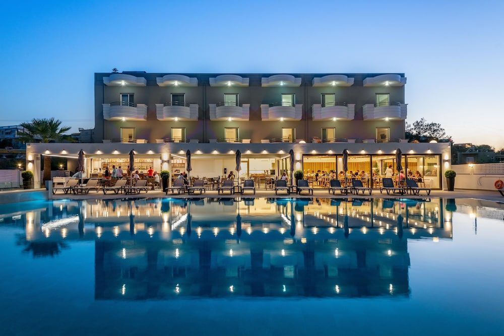 Dore Hotel 1