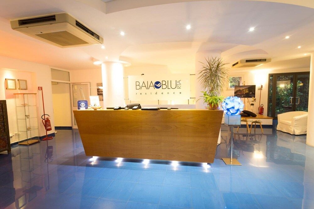 Baia Blu RTA Residence 2