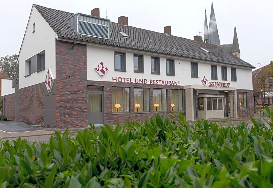 Hotel Restaurant Brintrup 1