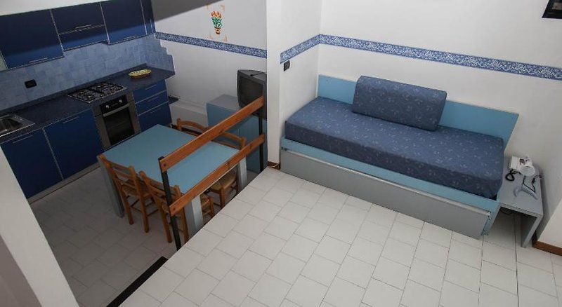 Residence RTA Villa Marina 2