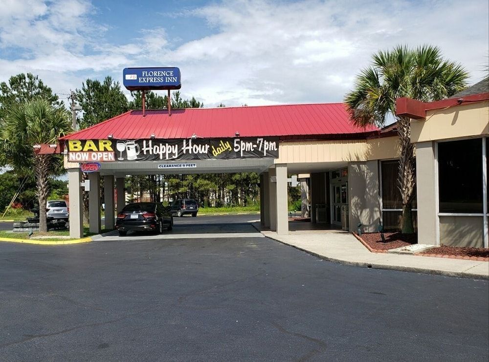 Florence Express Inn 1