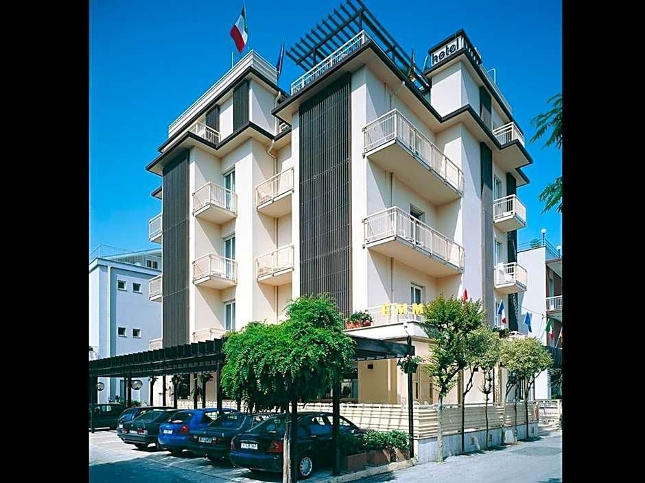 Hotel Emma Nord 1