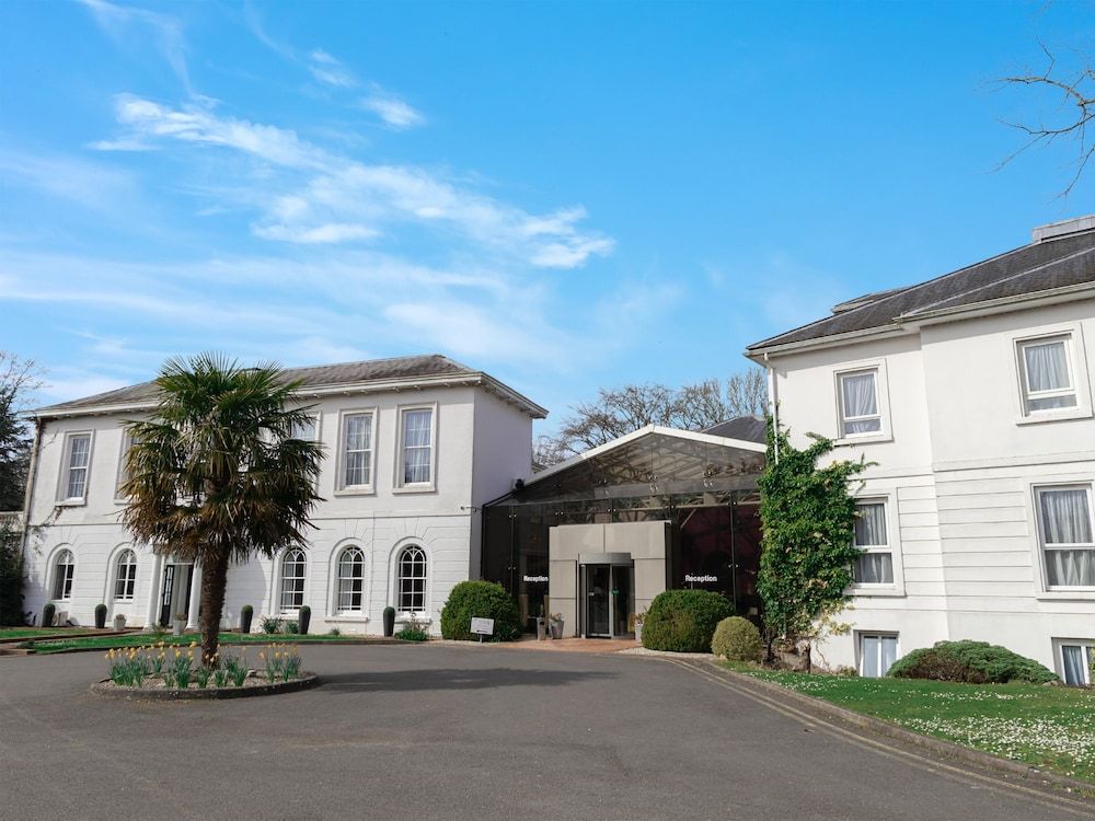Manor Of Groves Hotel, Golf & Health Club 1