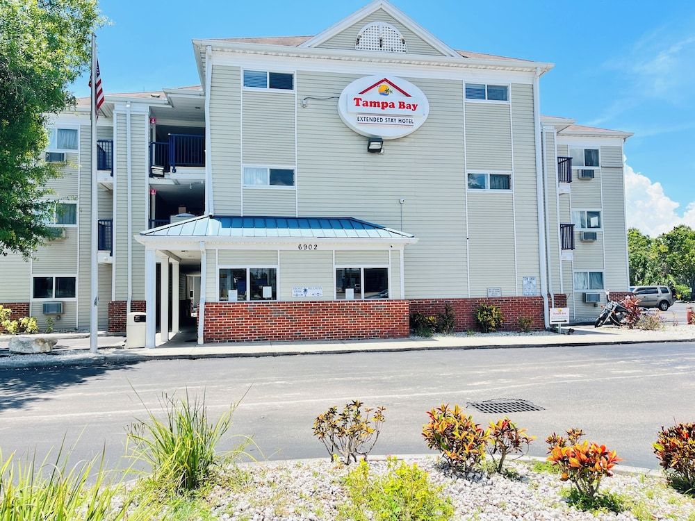 Tampa Bay Extended Stay - Airport 1